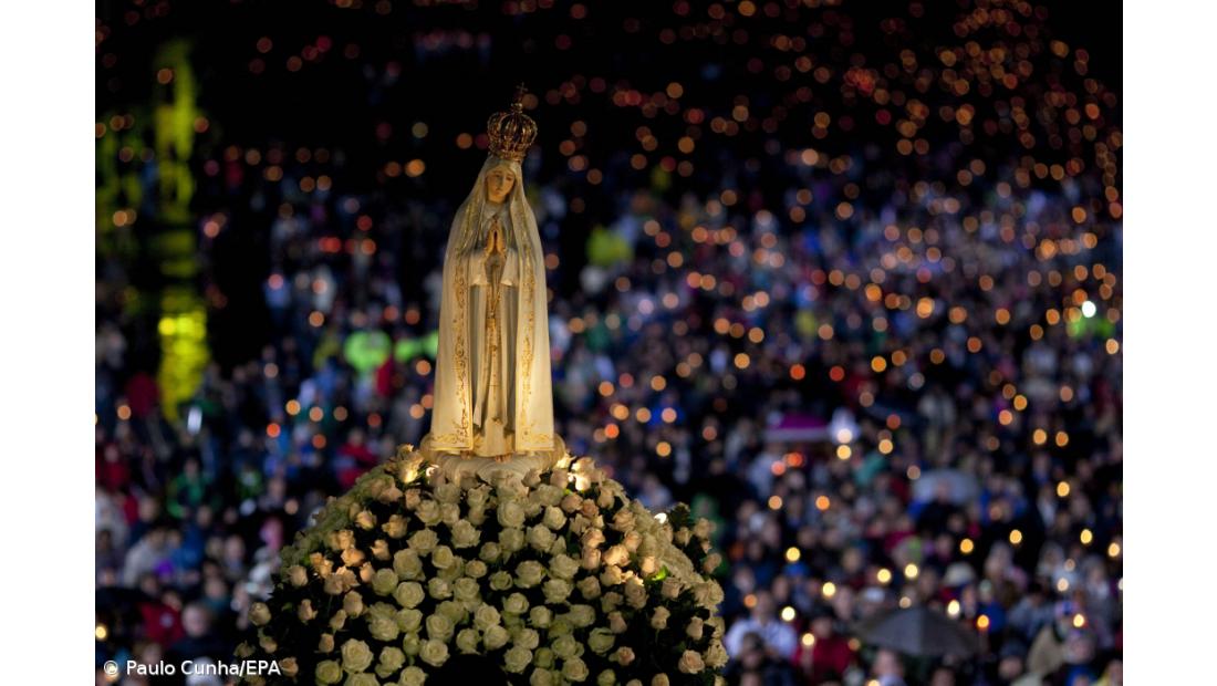 Acontecimentos de maio de 1917 de Fátima dividem católicos
