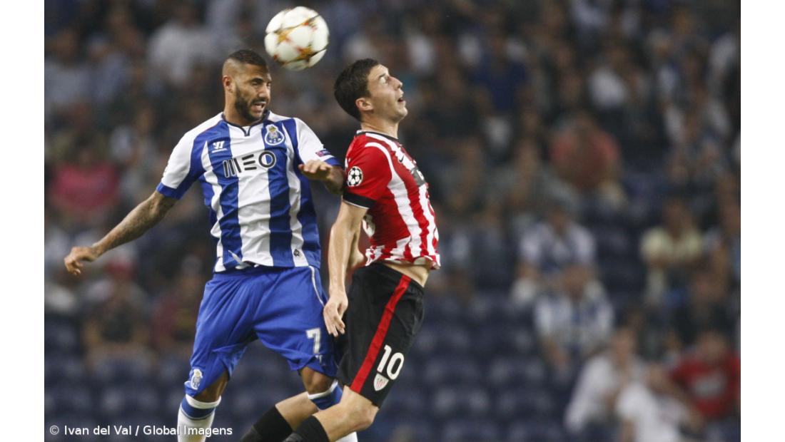 FC Porto derrota em casa o Athletic de Bilbau
