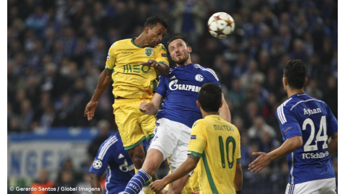 Sporting perde na Alemanha por 4-3, com penálti "fantasma" nos descontos