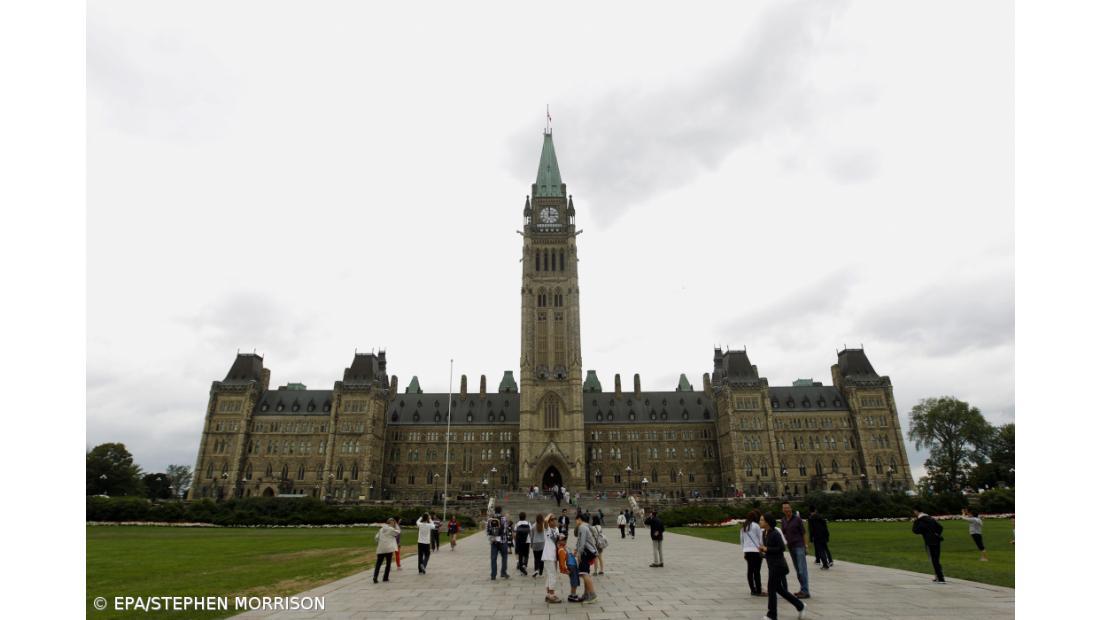 Ministério da Imigração do Canadá espera recorde de imigrantes em 2015