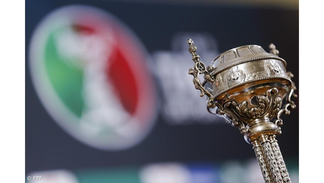 Operário desloca-se a Vizela na quarta eliminatória da Taça de Portugal