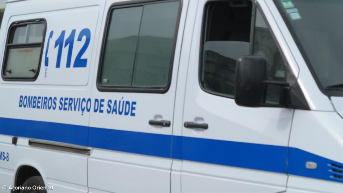 Acidente em São Miguel provoca um morto