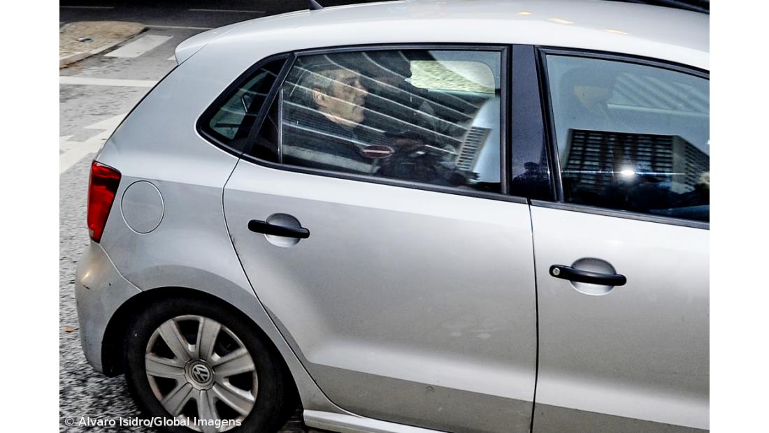 Defesa vai pedir libertação imediata de Sócrates