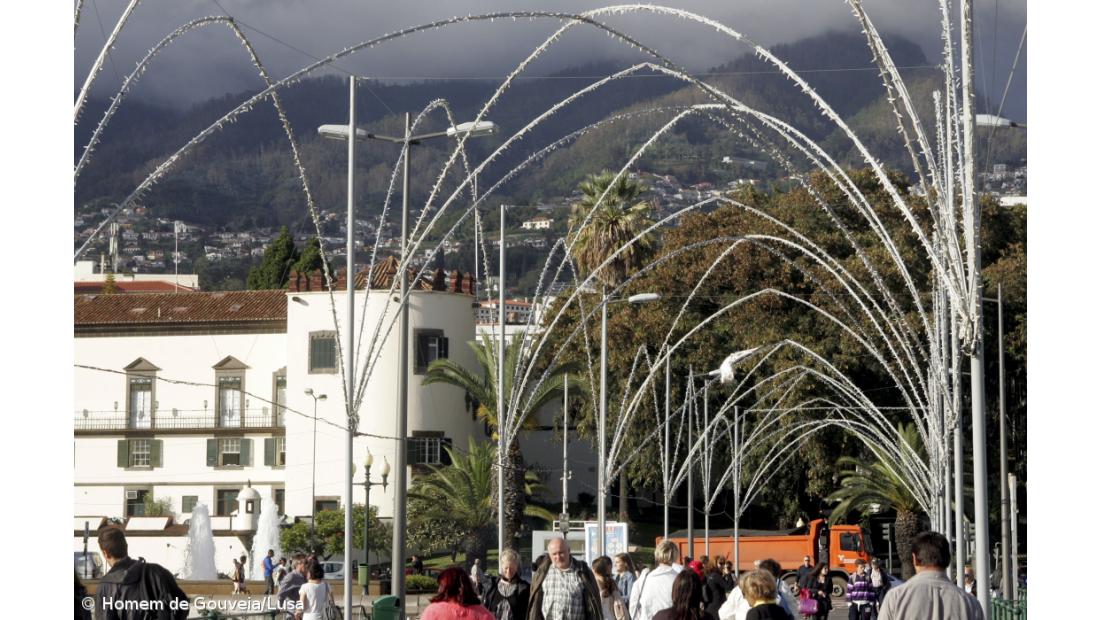 Desagravamento fiscal na Madeira dependente das medidas do Orçamento de Estado