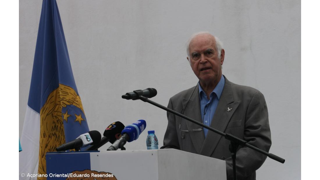 Morreu o líder histórico da FLA José de Almeida 