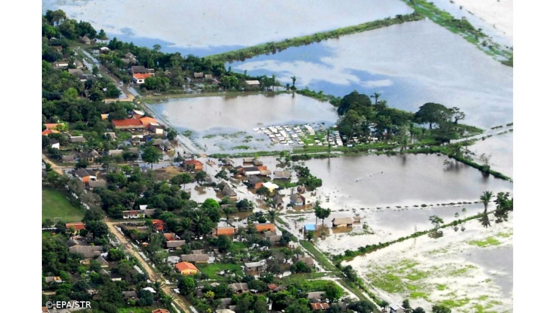 Cerca de 60% da população mundial sem acesso a instalações sanitárias adequadas