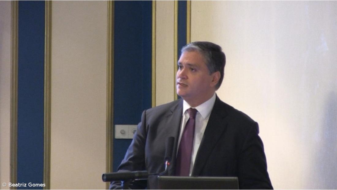 Governo dos Açores diz que "grupo de trabalho" de Passos Coelho "vem tarde"