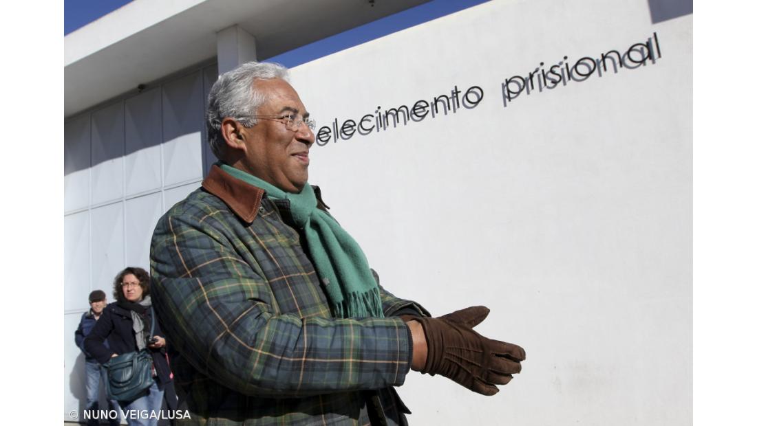  "Deixemos a justiça funcionar em todos os seus valores"