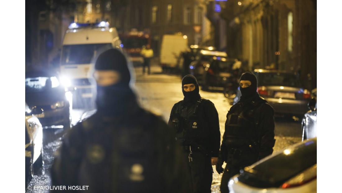 Número de mortes por terrorismo aumenta 80% em 2014