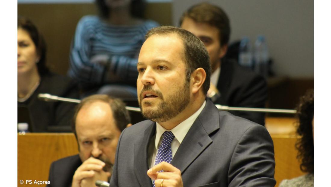 PS/Açores diz que "pior já la vai" e indicadores económicos mostram-se melhores