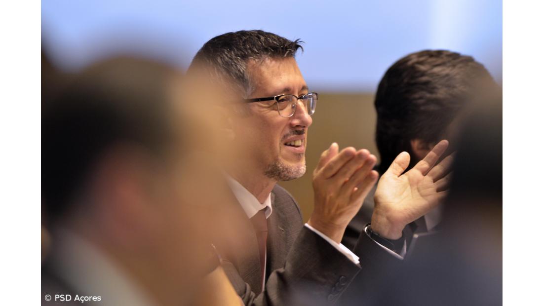 PSD critica indefinição na obra de reabilitação do Centro de Saúde das Velas