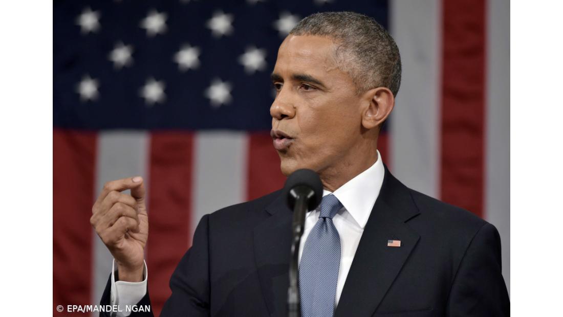 Obama vetou orçamento da Defesa que exige relatório sobre Base das Lajes