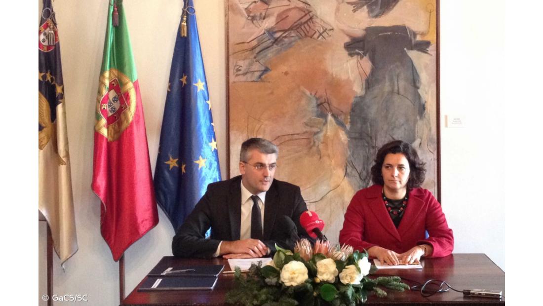 Açores aumentam camas de cuidados continuados integrados para 210