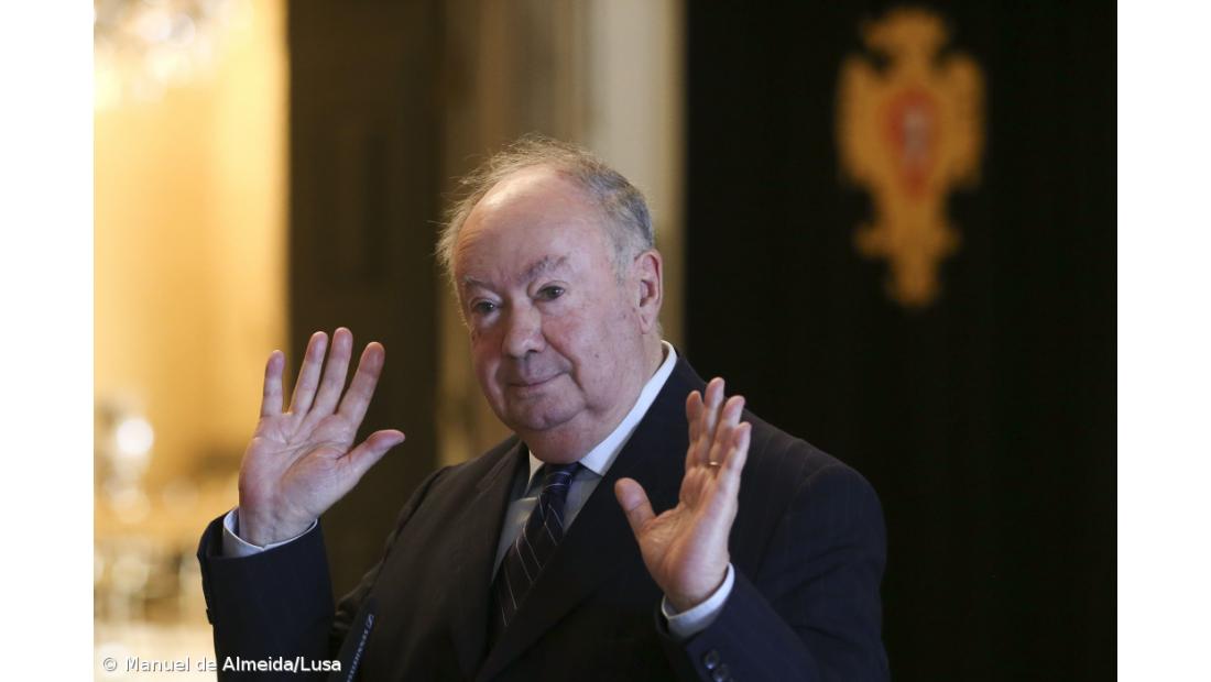 PS vê Alberto João Jardim em “desespero eleitoral”