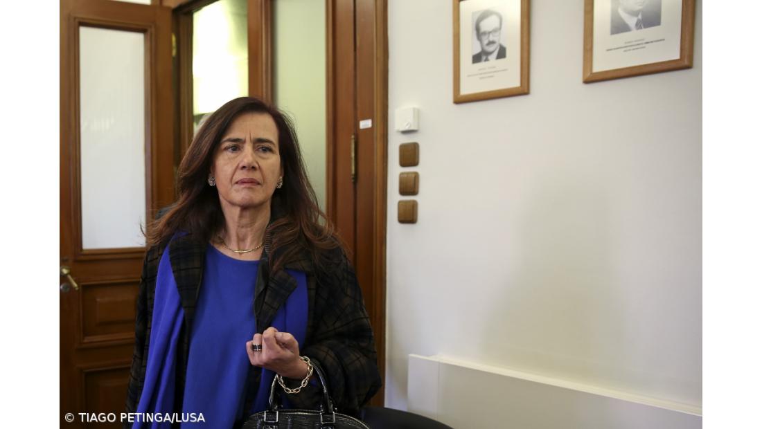 Ministra da Administração Interna apresenta hoje estatuto profissional da GNR