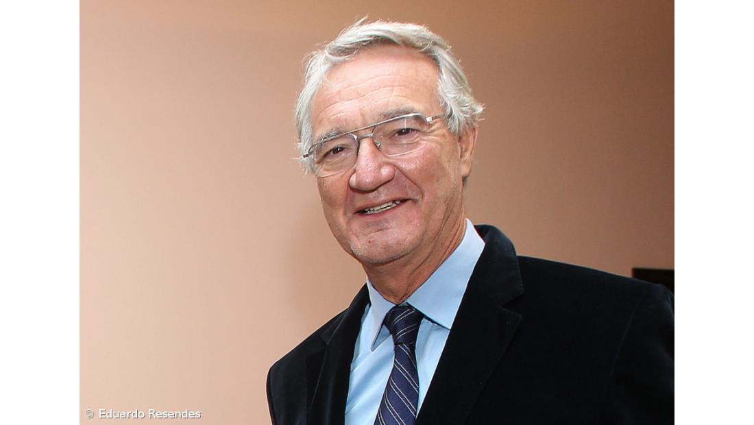 José Brás eleito presidente do Conselho Geral da academia açoriana