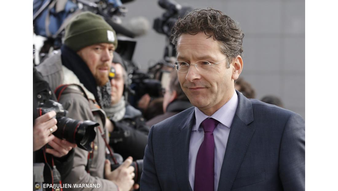 Grécia não recebe dinheiro sem fazer reformas