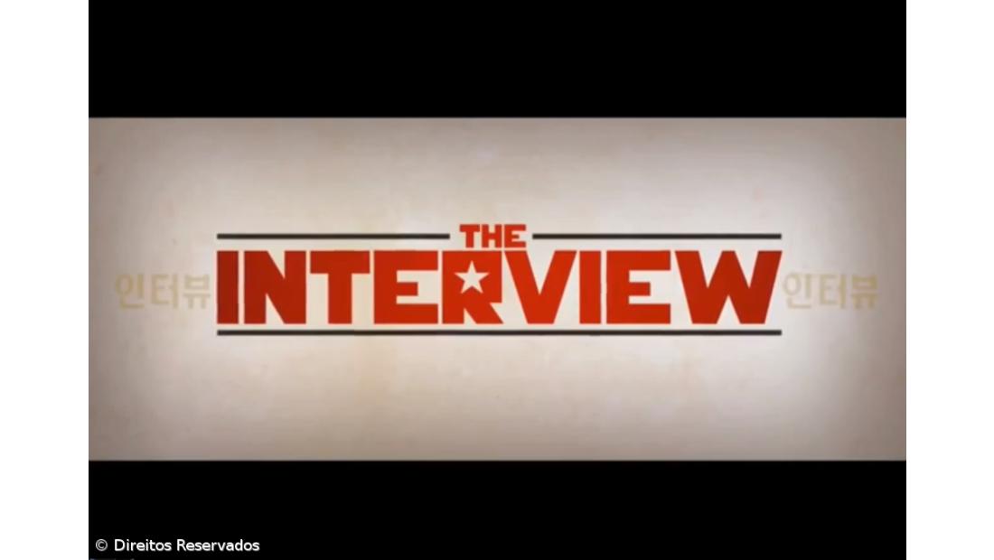 Filme "The Interview" sem estreia comercial em Portugal