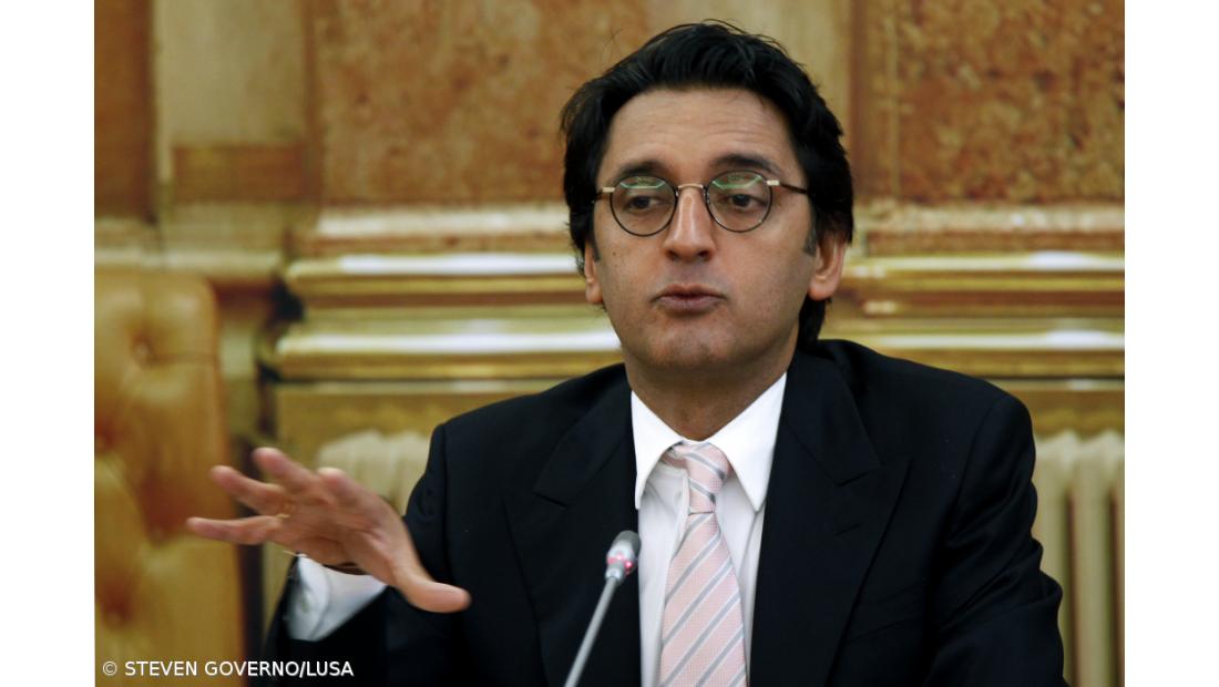 Ex-líderes da PT Henrique Granadeiro e Zeinal Bava ilibados – Imagem 2