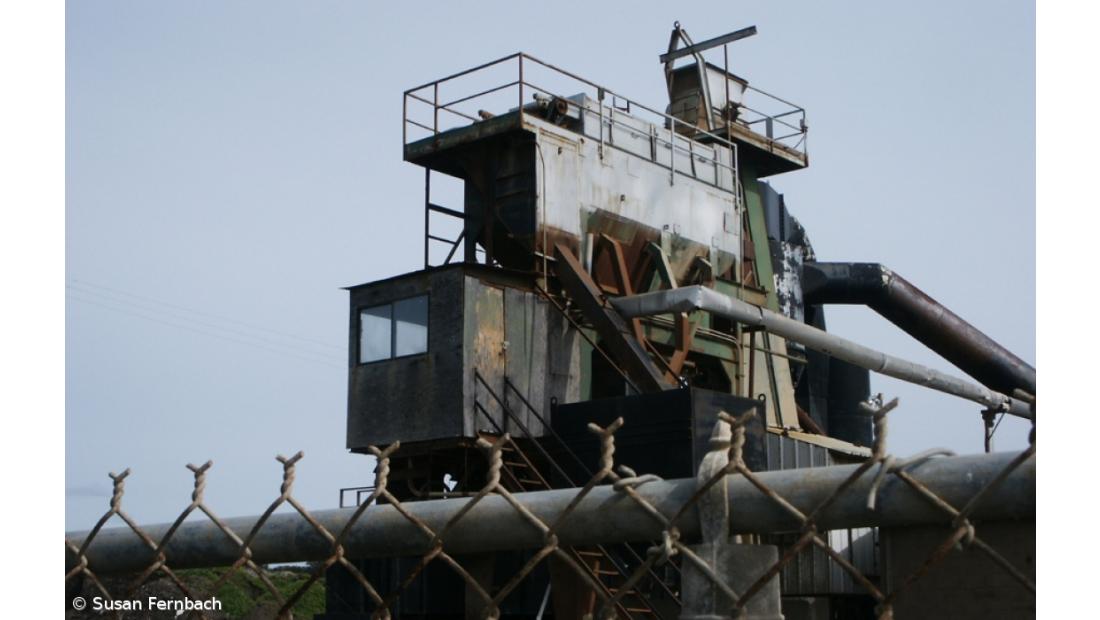 Produção industrial aumenta 3,2% em novembro