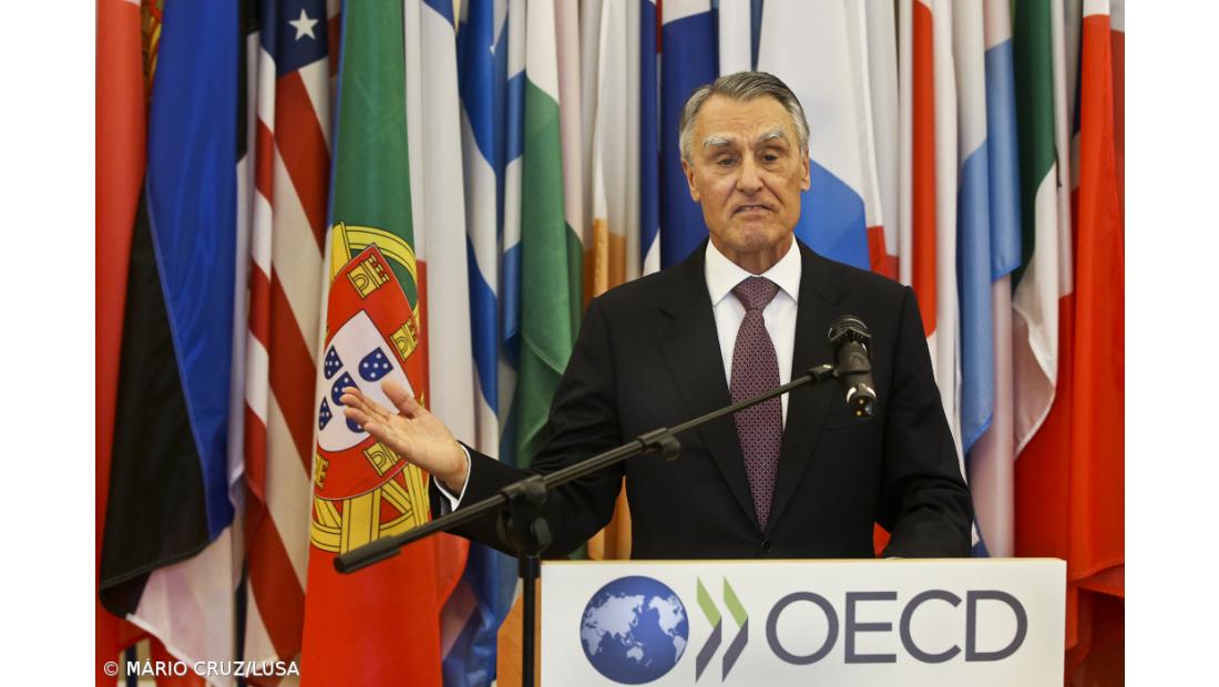 Cavaco Silva veta diploma sobre compensação relativa à cópia privada