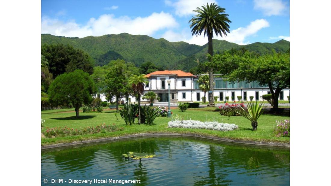 Inauguração de hotel nas Furnas é "vitória sobre a descrença"