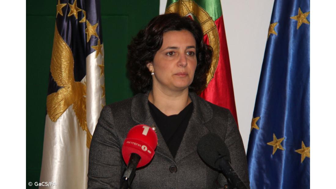 Governo dos Açores reestrutura serviço de apoio ao domicílio a idosos e dependentes