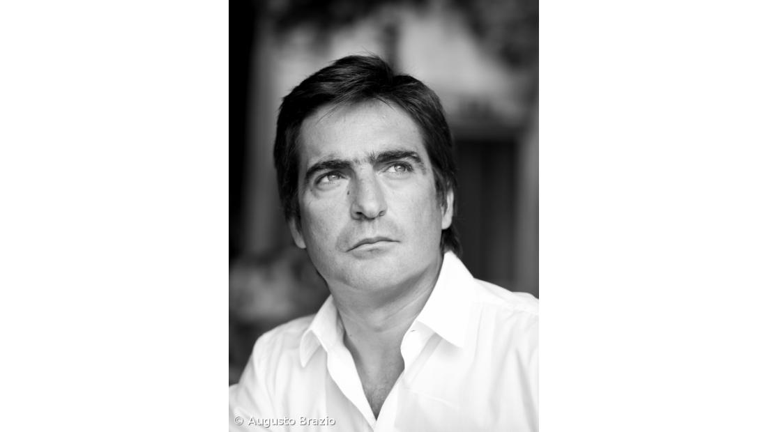 Camané e Mário Laginha juntos em novo projeto que será apresentado ao vivo em 2019