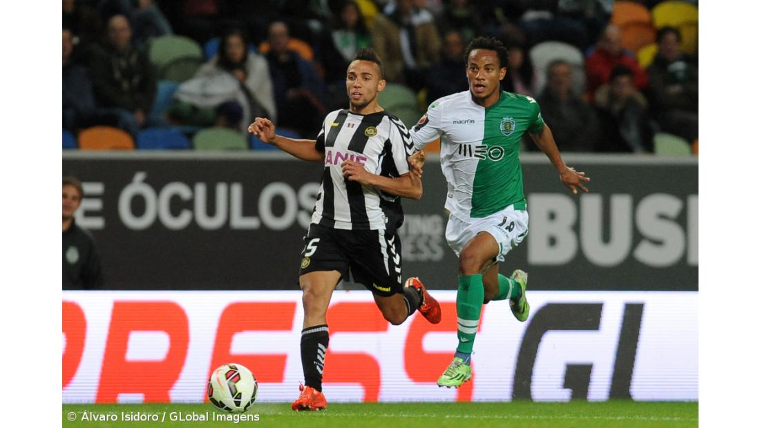 Sporting vence Nacional e qualifica-se para a final da Taça de Portugal (vídeos)