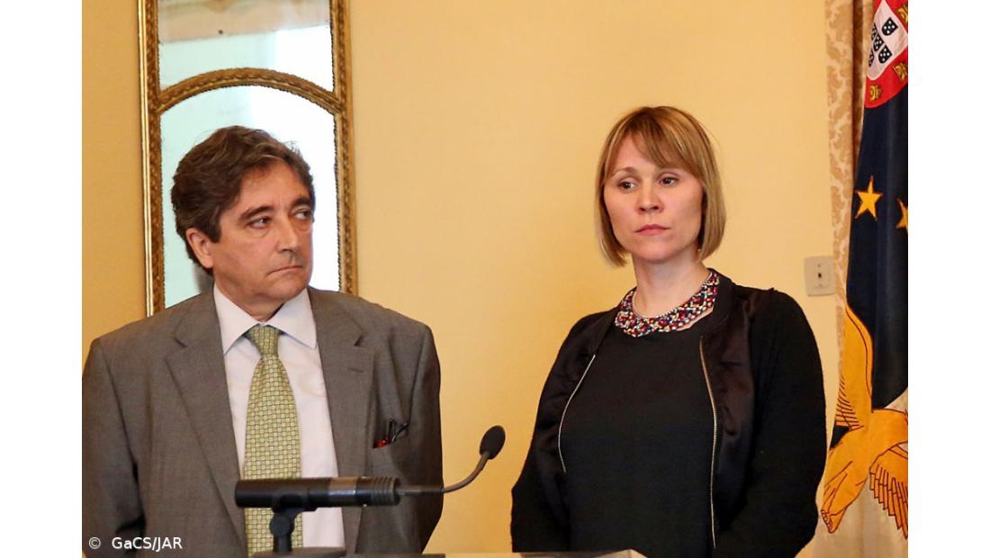 União Europeia poderá alterar as regras para atribuição de quotas de pesca