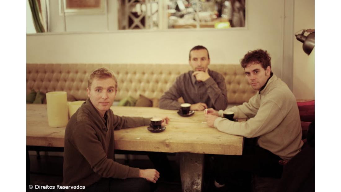 "Jazz com Beatles" no Cine Teatro Lagoense