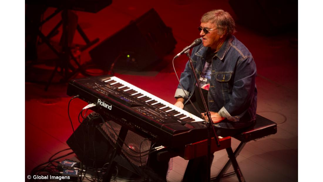 Tozé Brito e José Cid recuperam temas proibidos pela Censura em álbum a editar em 2022