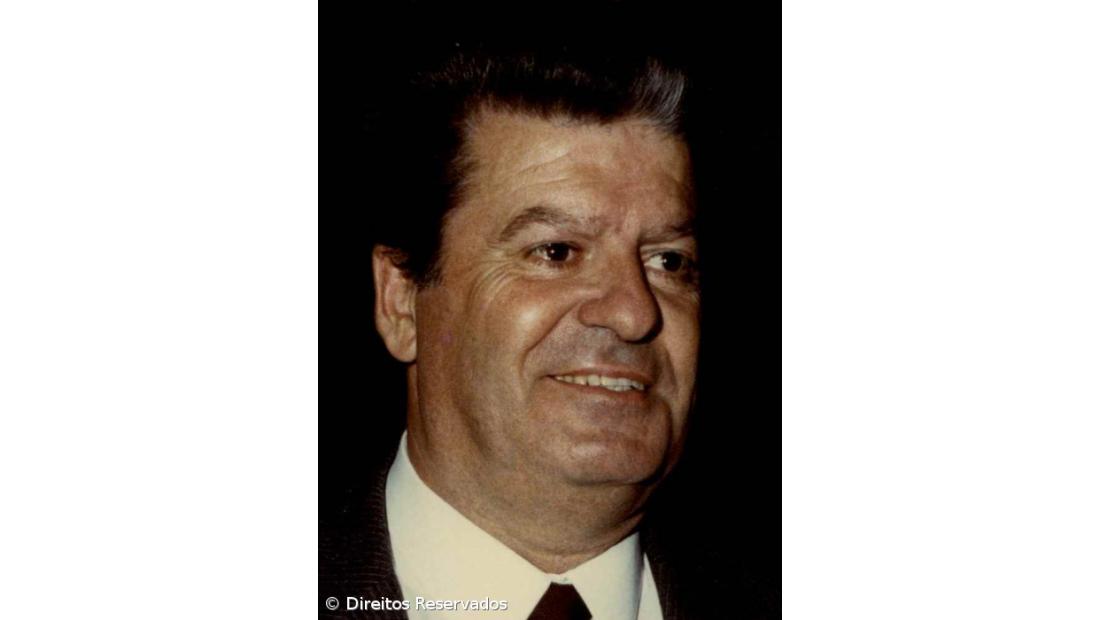 Germano Silva Domingos antigo governante açoriano   faleceu na última madrugada 