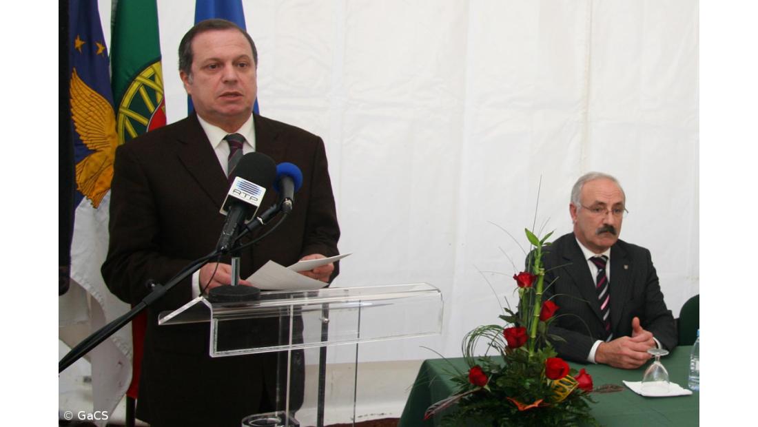 Carlos César acusou liderança/PSD de não ter credibilidade 