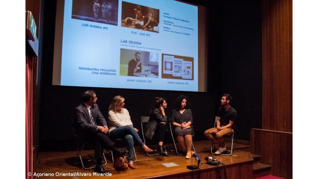 Festival de arte urbana regressa à ilha de São Miguel