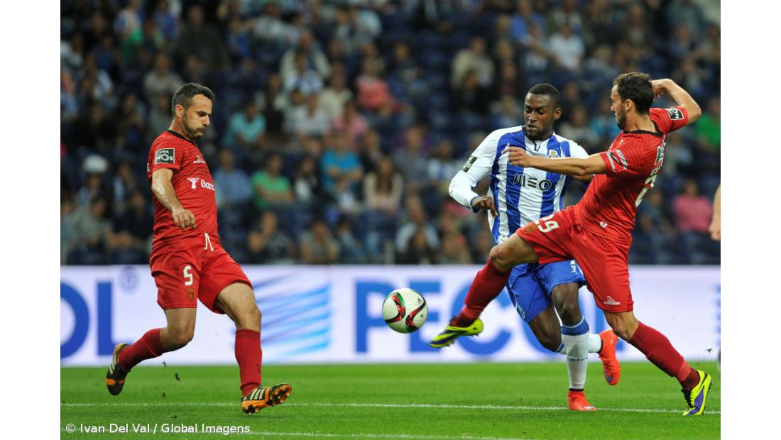 FC Porto termina I Liga com vitória sobre o Penafiel (vídeos)