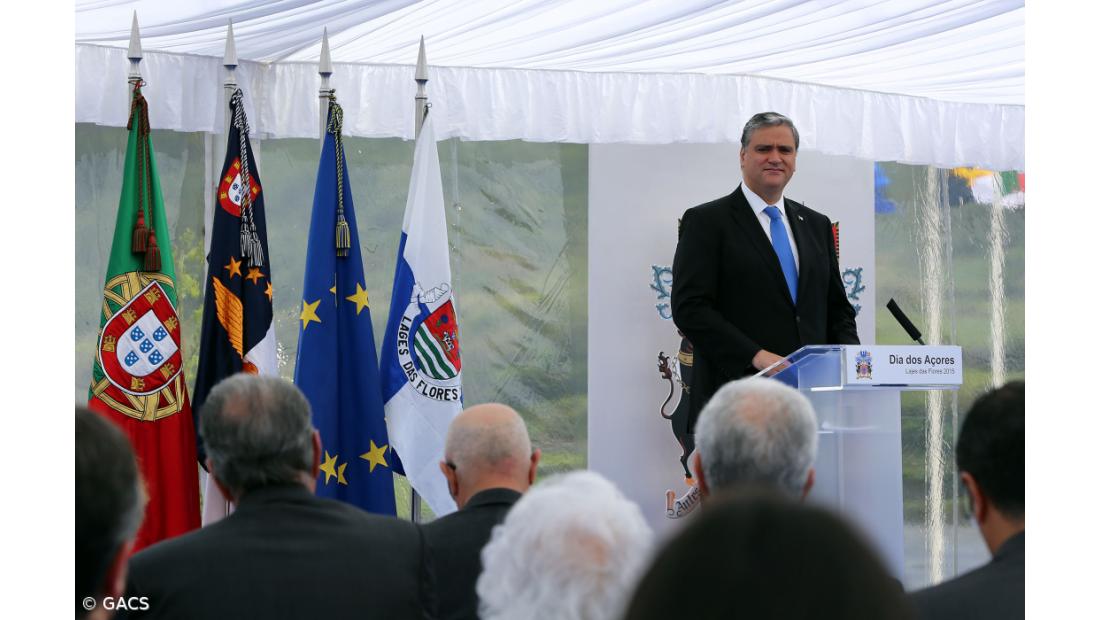 Açores provam que políticas nacionais dos últimos anos não eram inevitáveis, diz Vasco Cordeiro