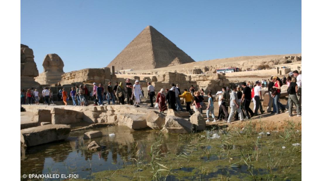 Oposição vai impugnar referendo sobre a Constituição no Egito