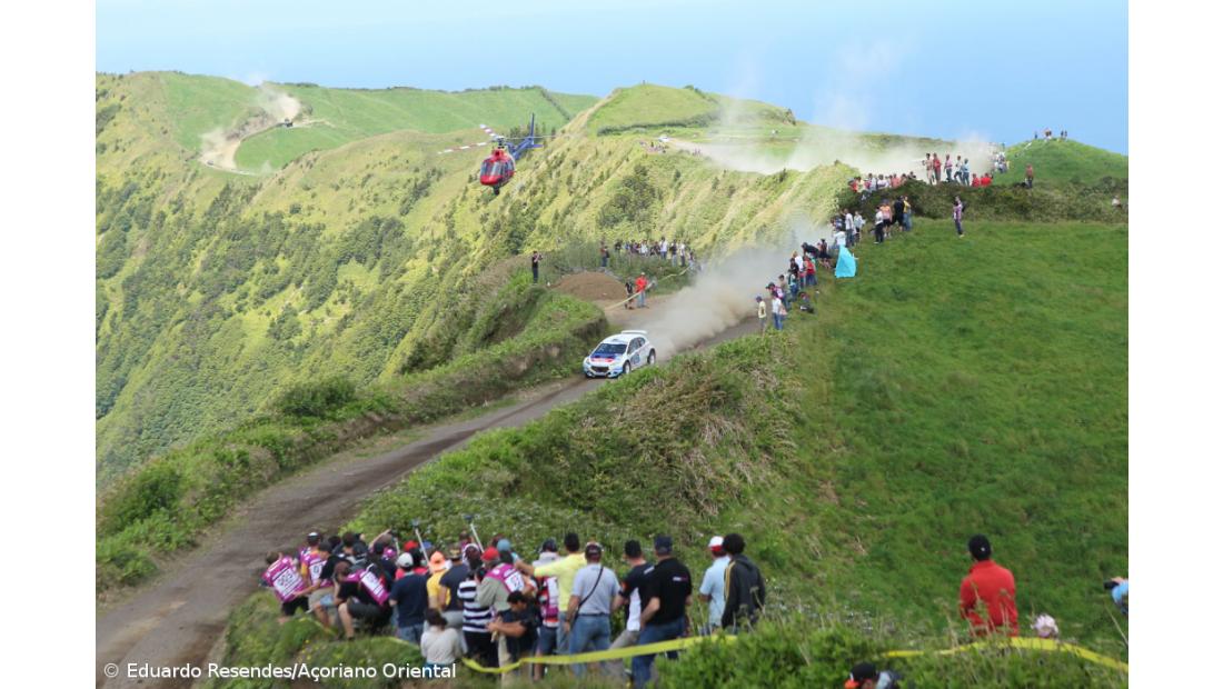 Breen reduz desvantagem para Kajto na Lagoa Meo 2