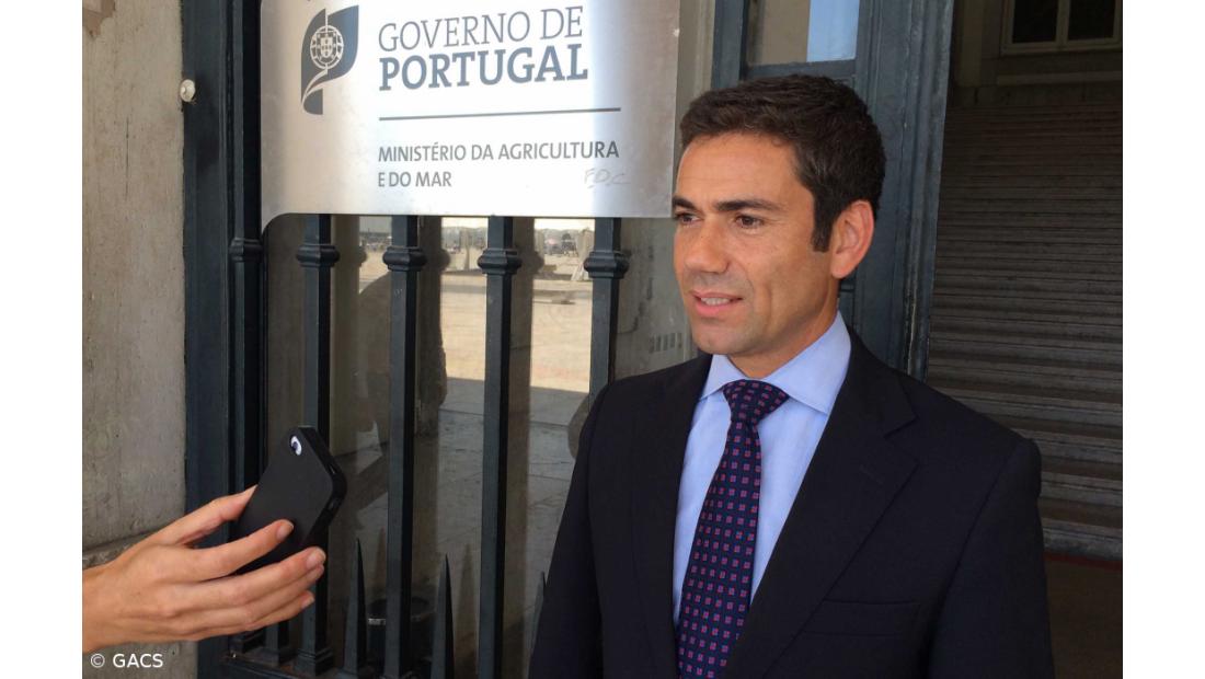 Açores querem dar exemplo na UE de como prosperar de forma sustentável