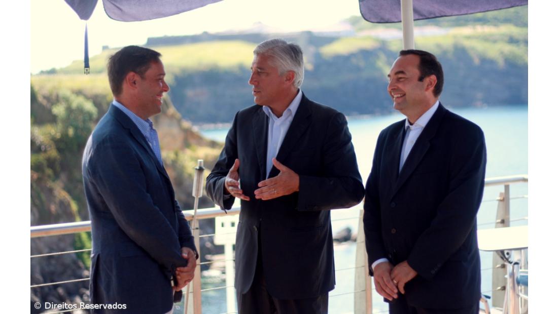 "Low cost" começam a voar para a Terceira "a breve trecho"