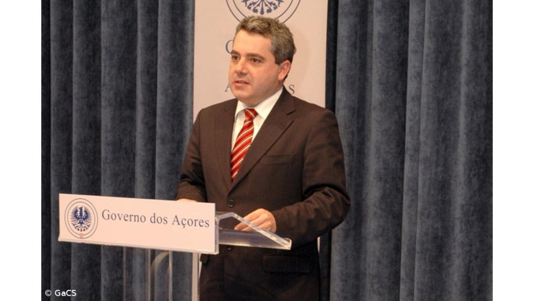Governo regional acusa Alberto João Jardim de tentar "iludir a realidade"