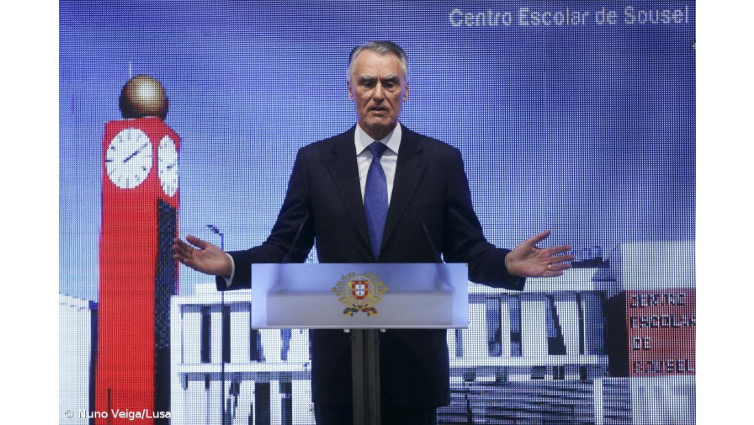 PR inicia hoje visita de 3 dias a Nova Iorque com intervenção nas Nações Unidas 