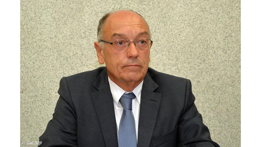 Açores candidatam-se a projetos europeus na área da Economia Azul