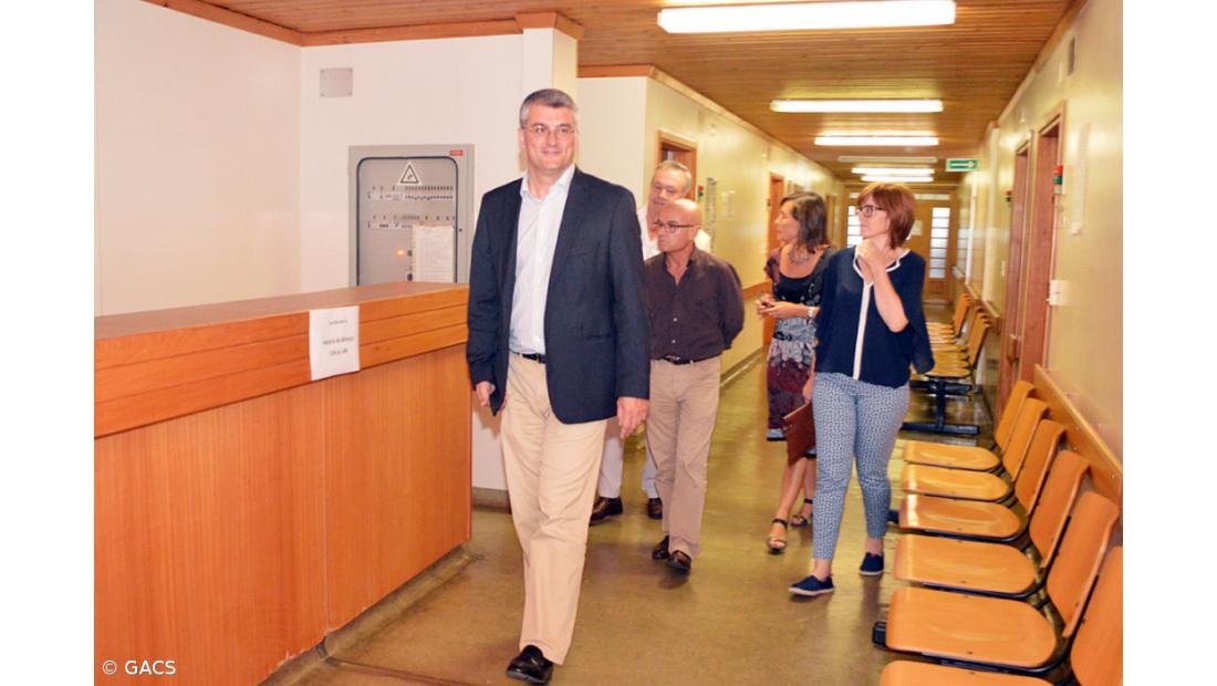 Governo Regional nega que açorianos paguem mais pela saúde com nova portaria de reembolsos