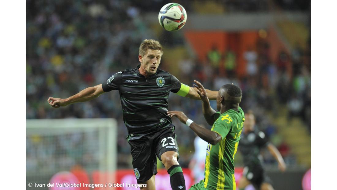 Sporting vence Tondela nos descontos na abertura da I Liga (vídeos)