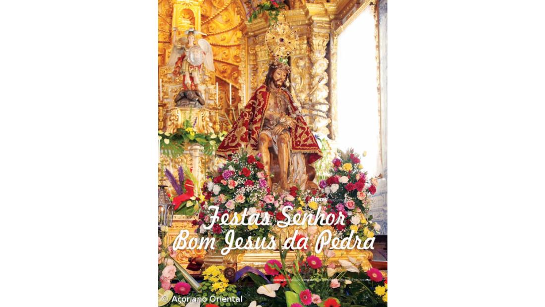 Festas do Senhor Bom Jesus da Pedra