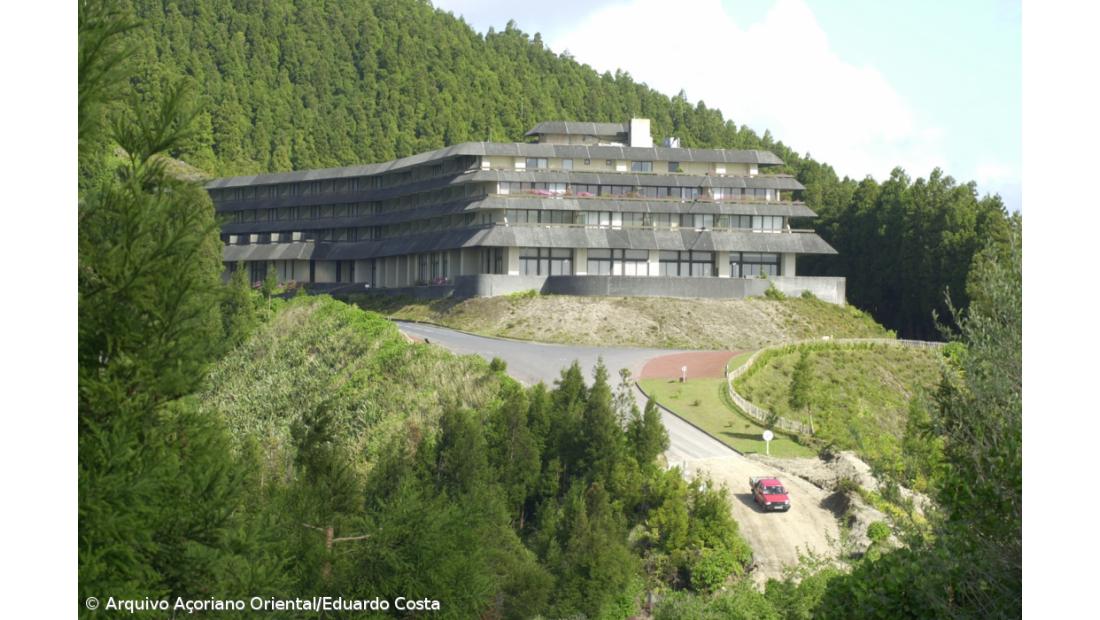 Junta espera que 'novo' Monte Palace potencie o turismo nas Sete Cidades