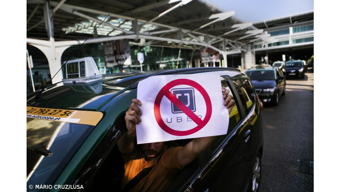 PCP quer que Câmara de Lisboa se pronuncie sobre o protesto