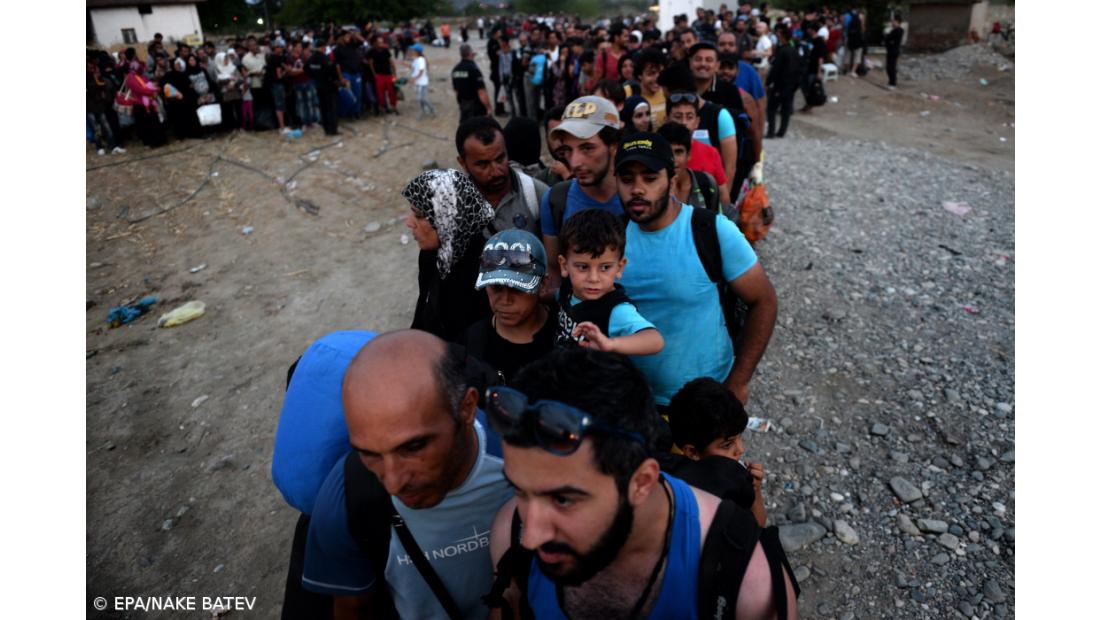 Hungria terminou vedação de arame farpado na fronteira com a Croácia